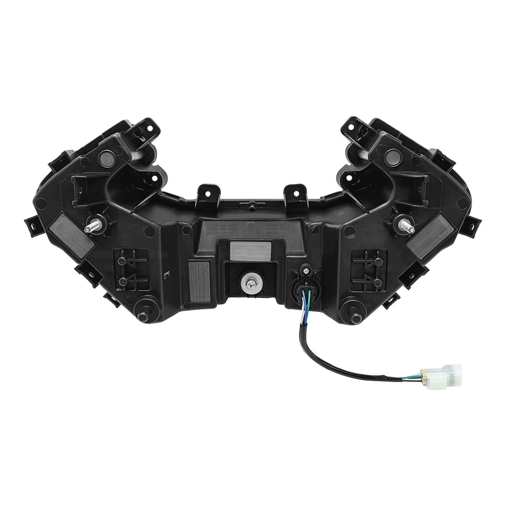 Front Headlight Assembly LED for CFMOTO 450SR (2023–2023)