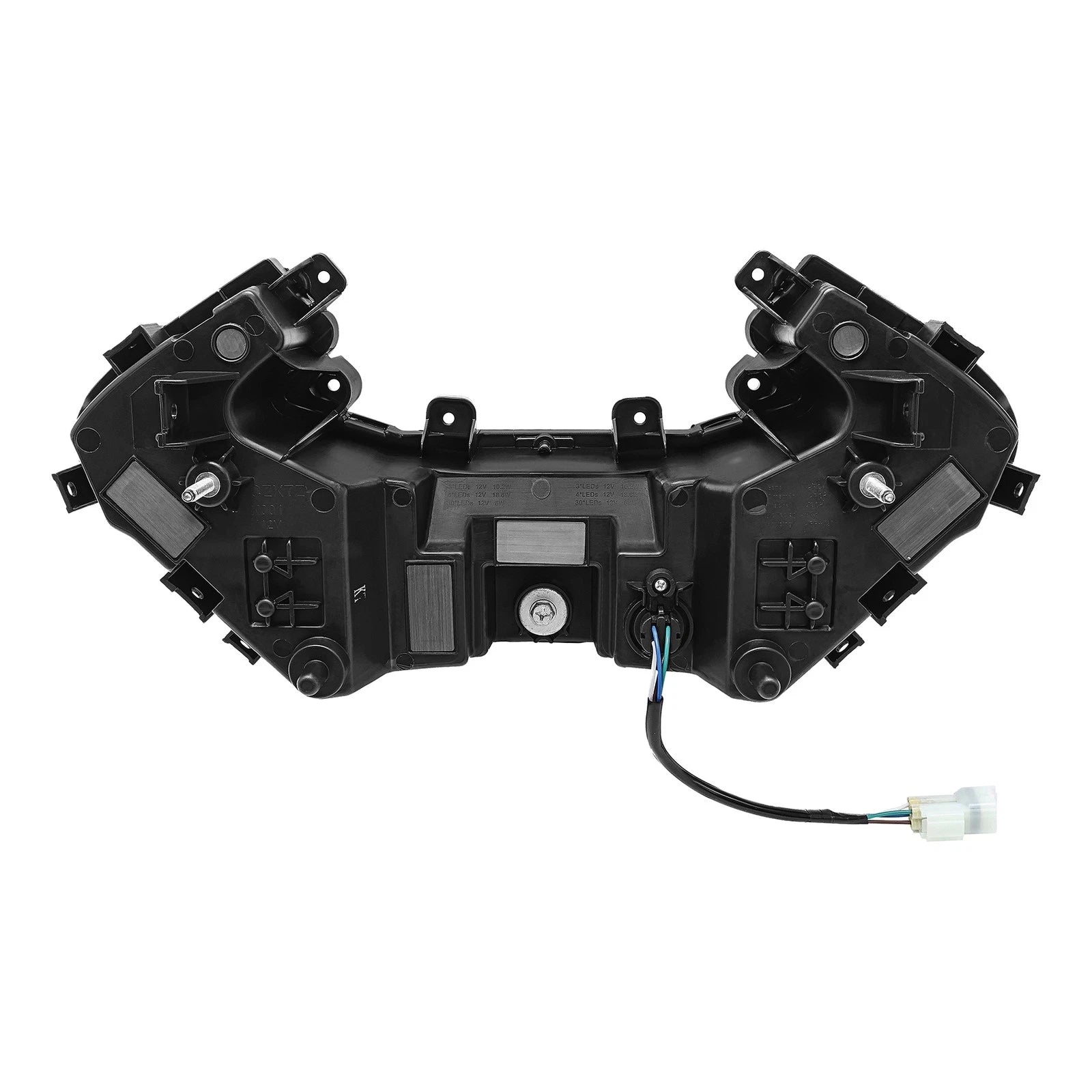 Front Headlight Assembly LED for CFMOTO 450SR (2023–2023)