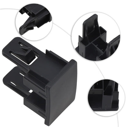 Fitment NO Control Switch Cover For For Acura 2013 2021