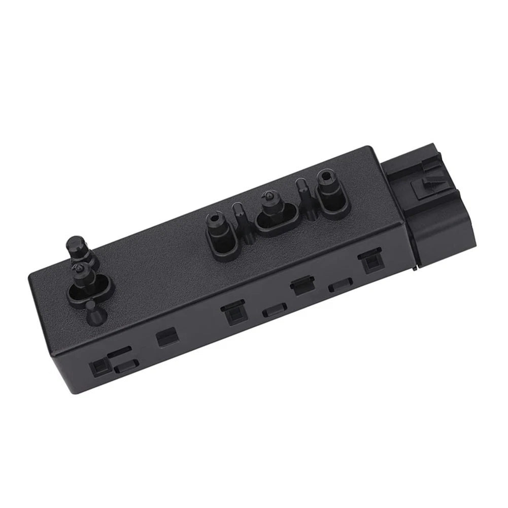 Seat Adjuster Switch for Chevrolet Camaro (2010–2015)