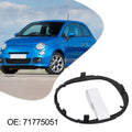 Gear Shift Boot Retaining Ring for Fiat 500 (2007–2023)