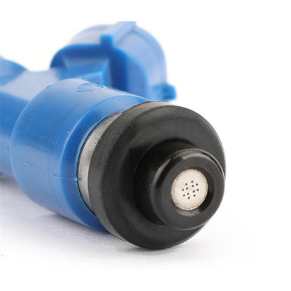 4X Fuel Injectors for Subaru Legacy Impreza Outback (565cc, 16611-AA720)