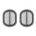 Dust Separator Filter for Daily Vacuuming (Removable Design)