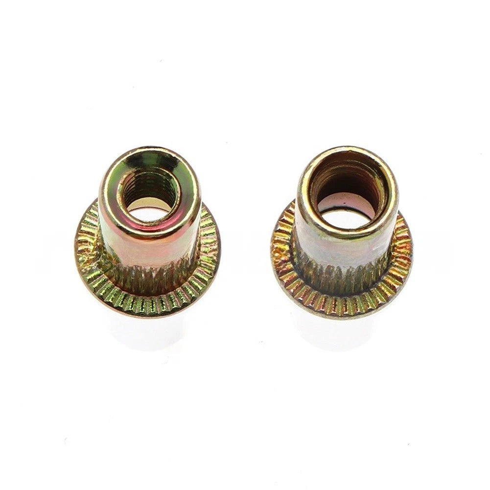 Rivet Nut Kit for Vertical Stripe Flush Finish (2010–2023)