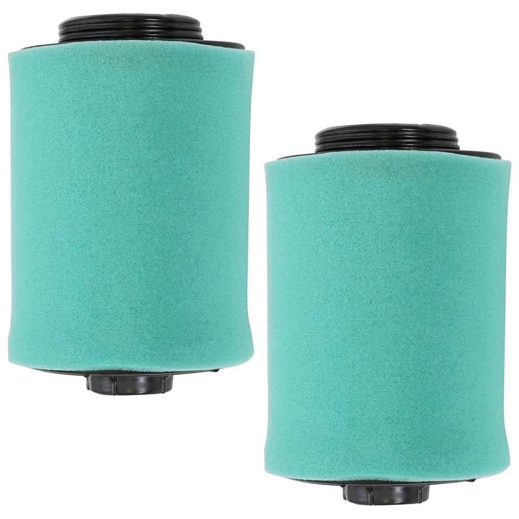 Air Filter Replacement for Can-Am Outlander 850 4X4 and Max 850 4X4 (2016–2024)