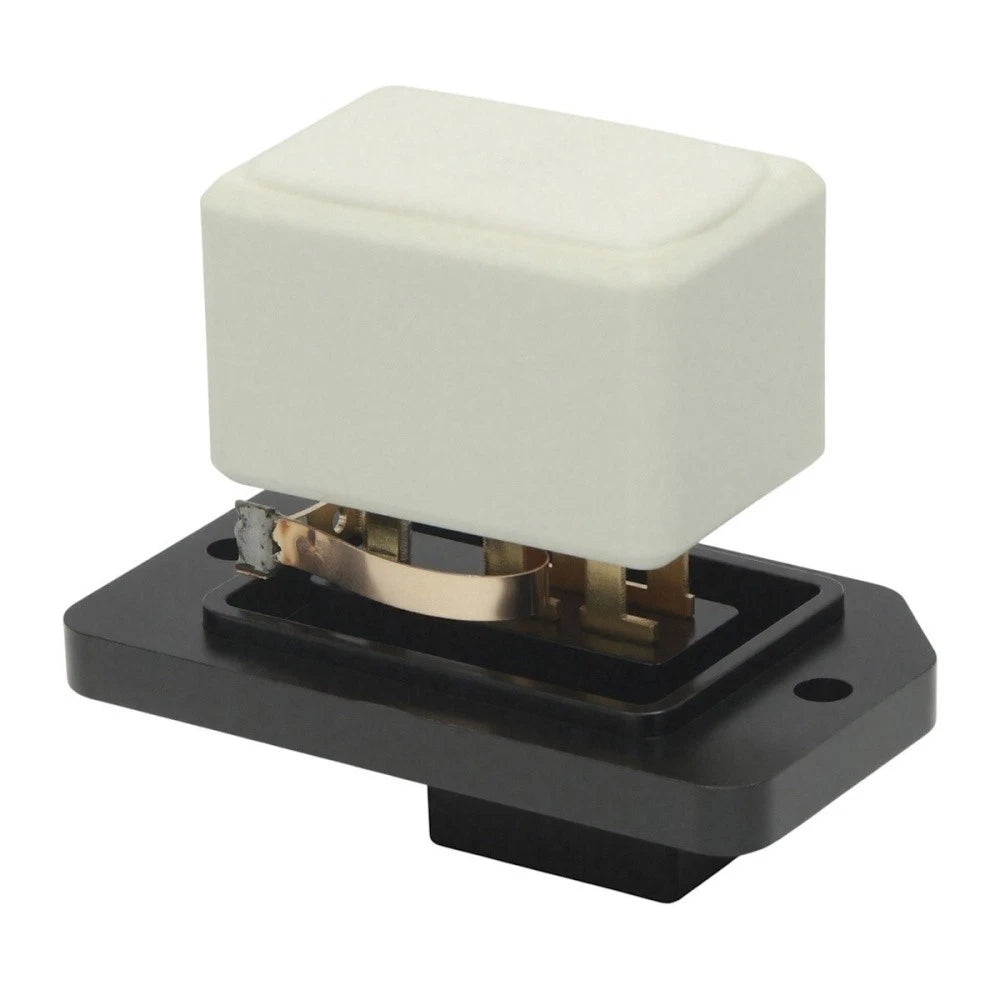 Blower Motor Resistor for Mitsubishi Montero (1992–2000)