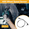 ABS Wheel Speed Sensor Replacement for Mercedes-Benz Sprinter 2500 (2016–2023)