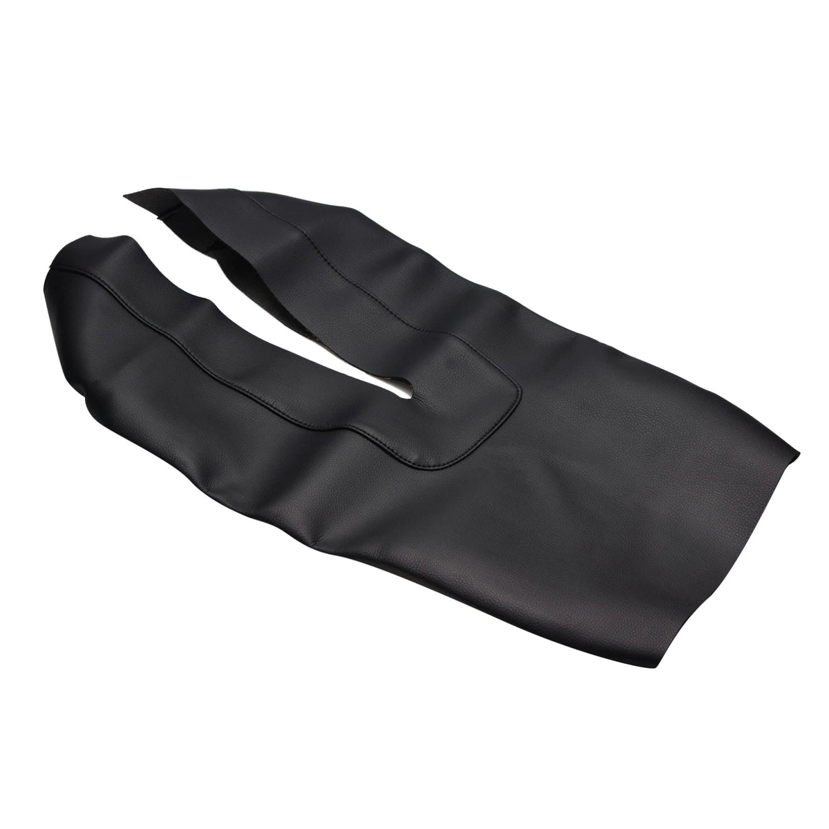 Armrest Cover for Toyota Tundra (2014–2021) Center Console Leather