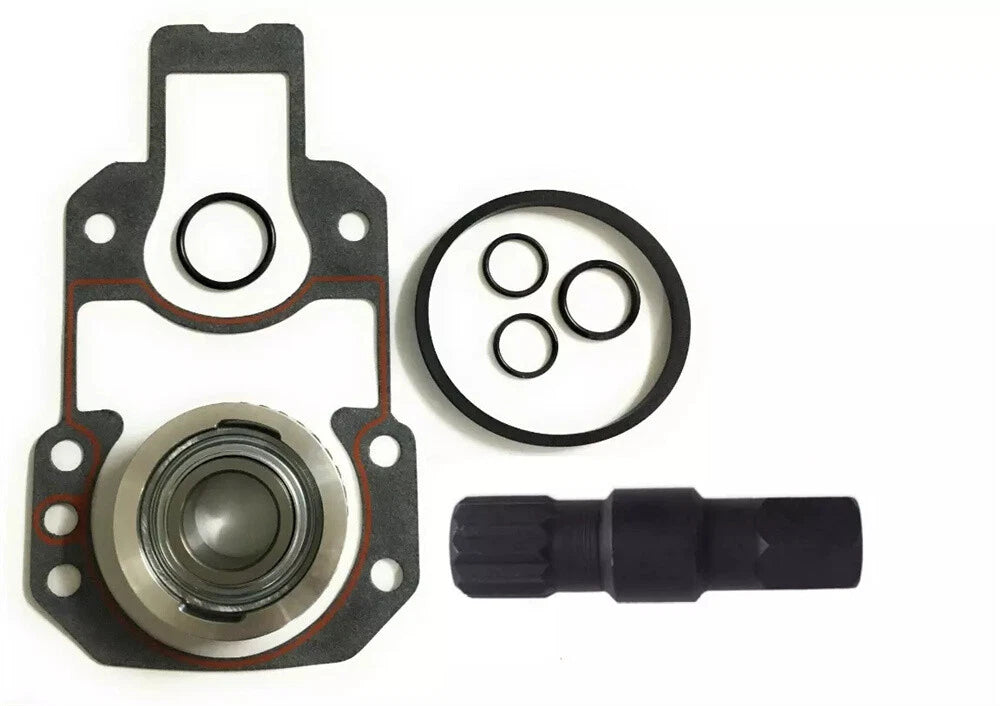 Gimbal Bearing Kit with Gasket for