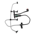 Fuel Return Hose for