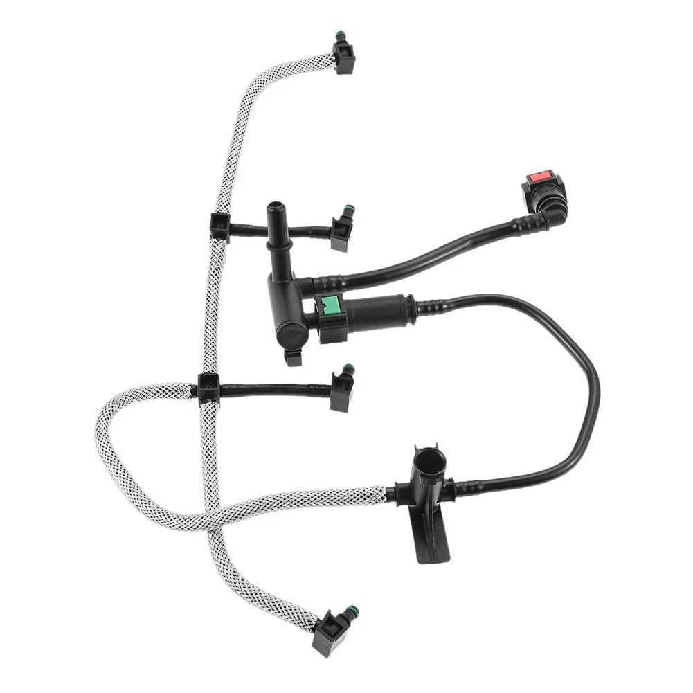 Fuel Return Hose for