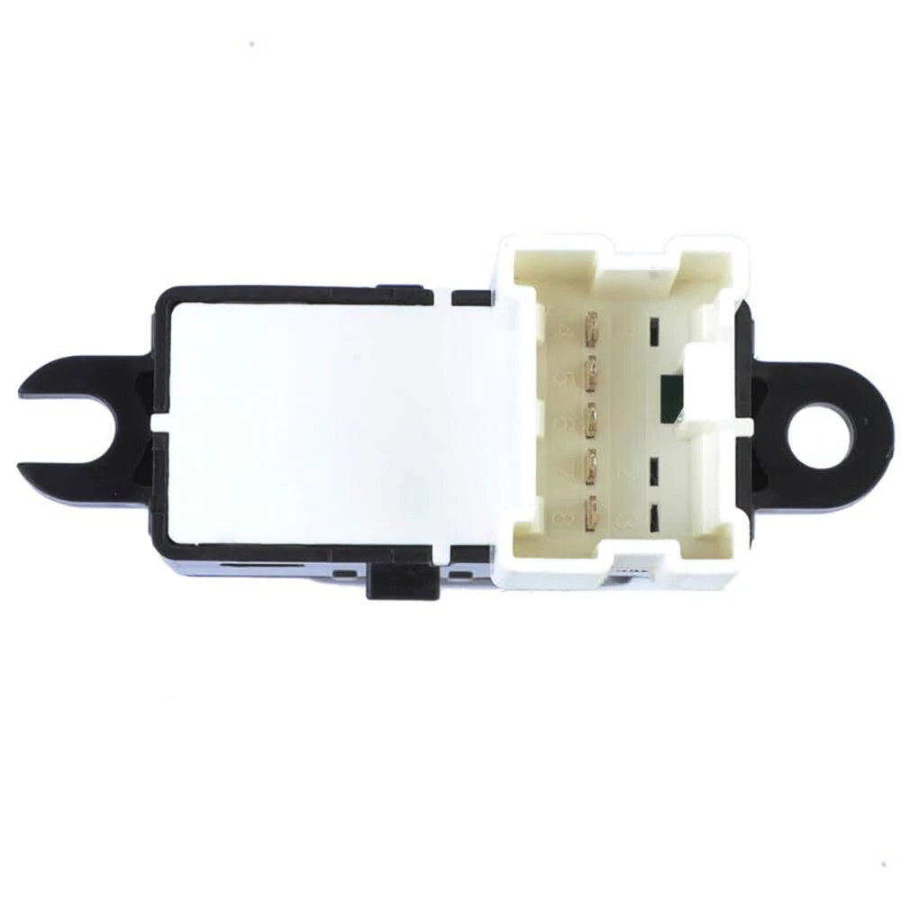 Window Switch for Subaru Forester, Impreza, Legacy, Outback (2000–2023)