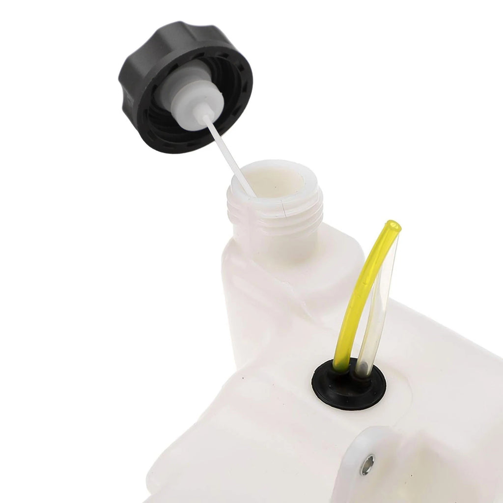Fuel Tank Cap for Garden Hedge Multitool 52cc 55cc (Plastic)