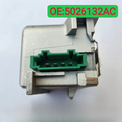 Steering Column Module Shaft Lock For Chrysler Dodge Jeep 5026132AC, 05026132AC