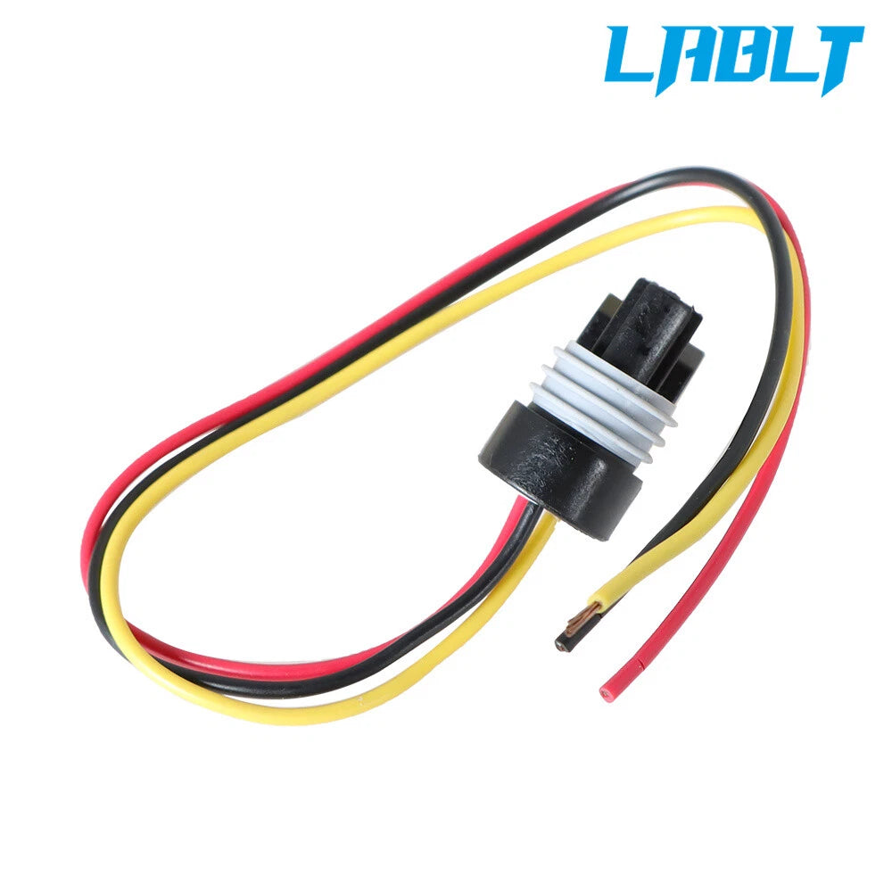 EBP Tube Sensor & Wire for Ford E350 (1998–2003)
