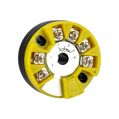 PT100 Thermocouple Transmitter for RTD and K Type (Compatible)