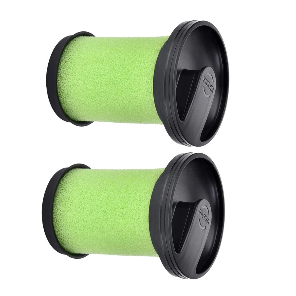 2 Pack Pre Motor Filters for Gtech Multi MK2 (ATF006)