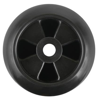 Deck Wheel Kit Replacement for John Deere LX186 LX188 STX38 STX46 (2017–2018)