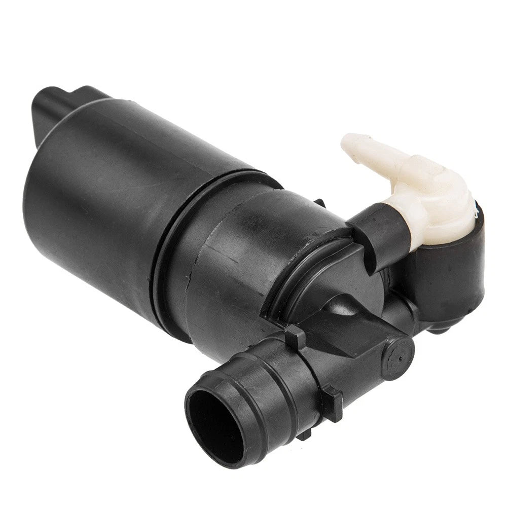 Windshield Washer Pump Double Outlet For Citroen Peugeot Renault 6434.75 6434.70