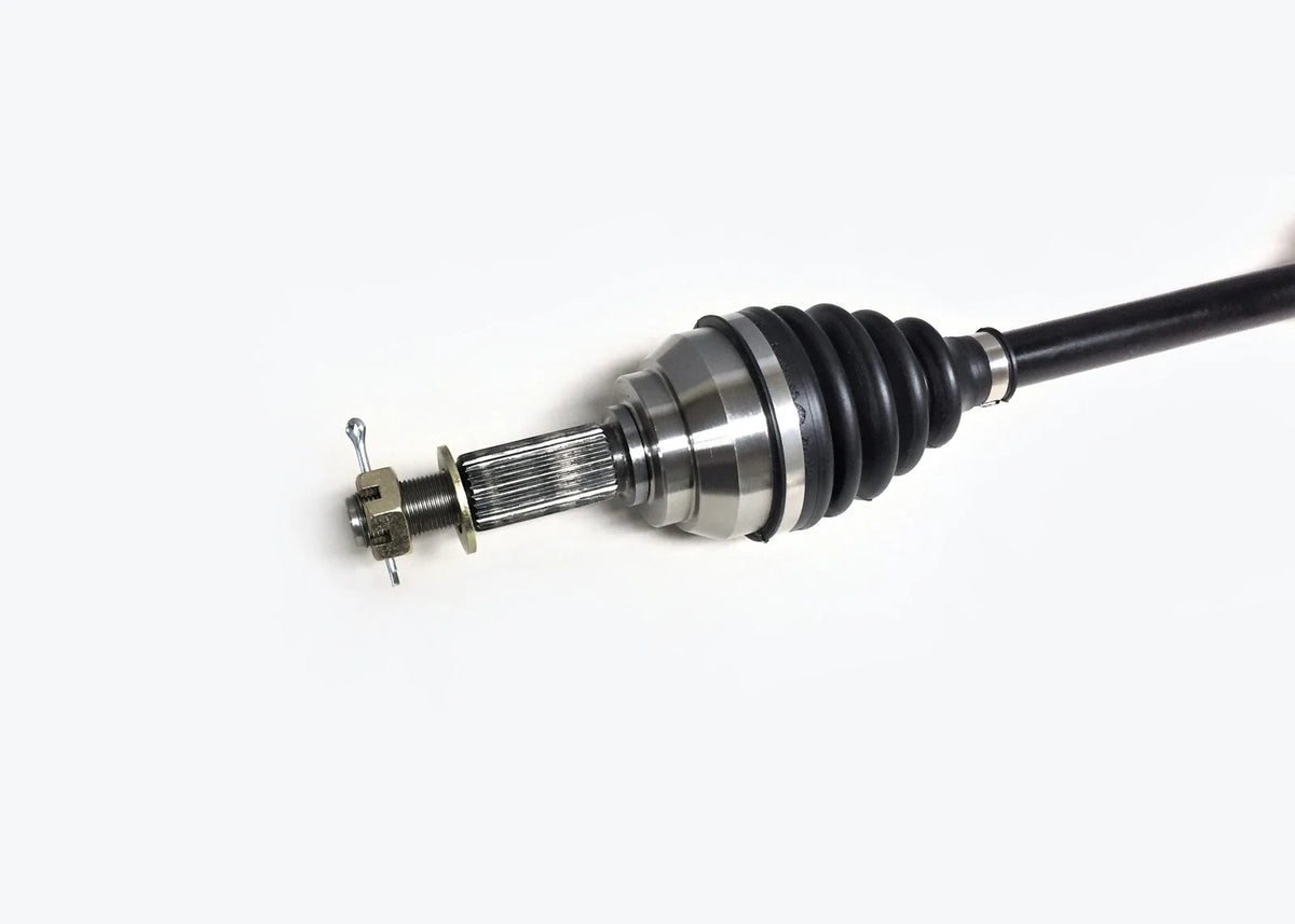 Front Right CV Axle for John Deere HPX Gator Gas & Diesel (2010–2013)