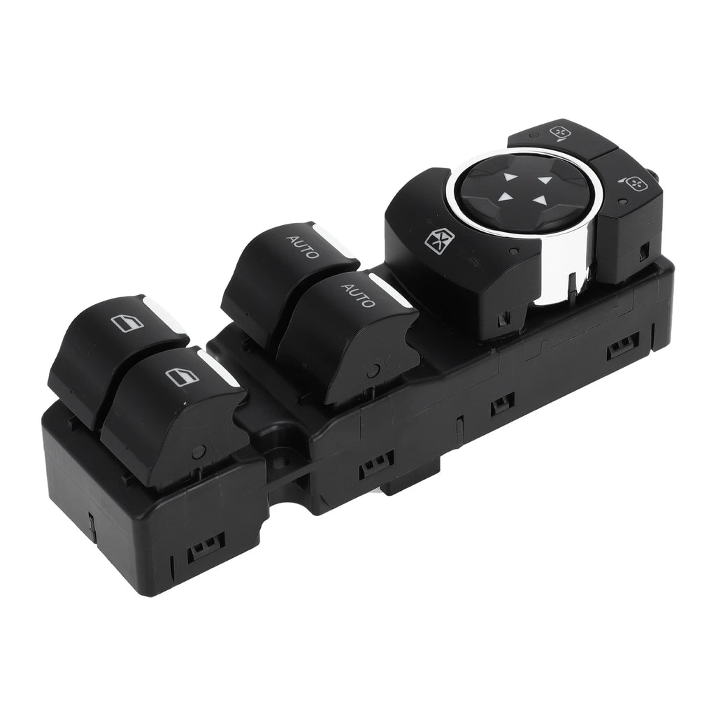 Front Driver Side Power Window Switch for Ford Explorer (2002–2010)