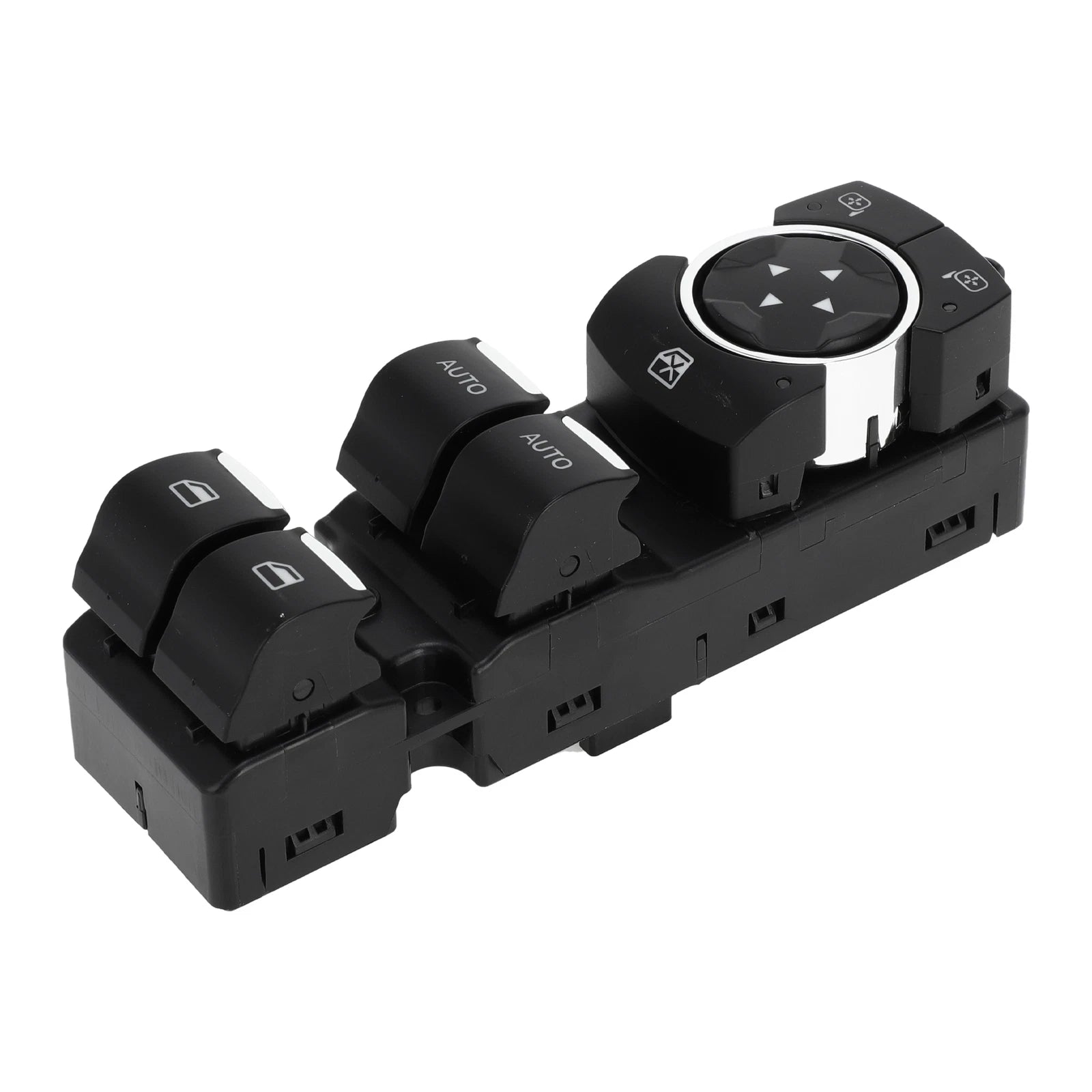 Front Driver Side Power Window Switch for Ford Explorer (2002–2010)
