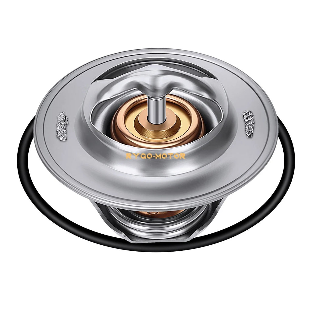 Thermostat & O-Ring for Kawasaki Ninja Vulcan (49054-1051, 49054-0003, 49054-1069)