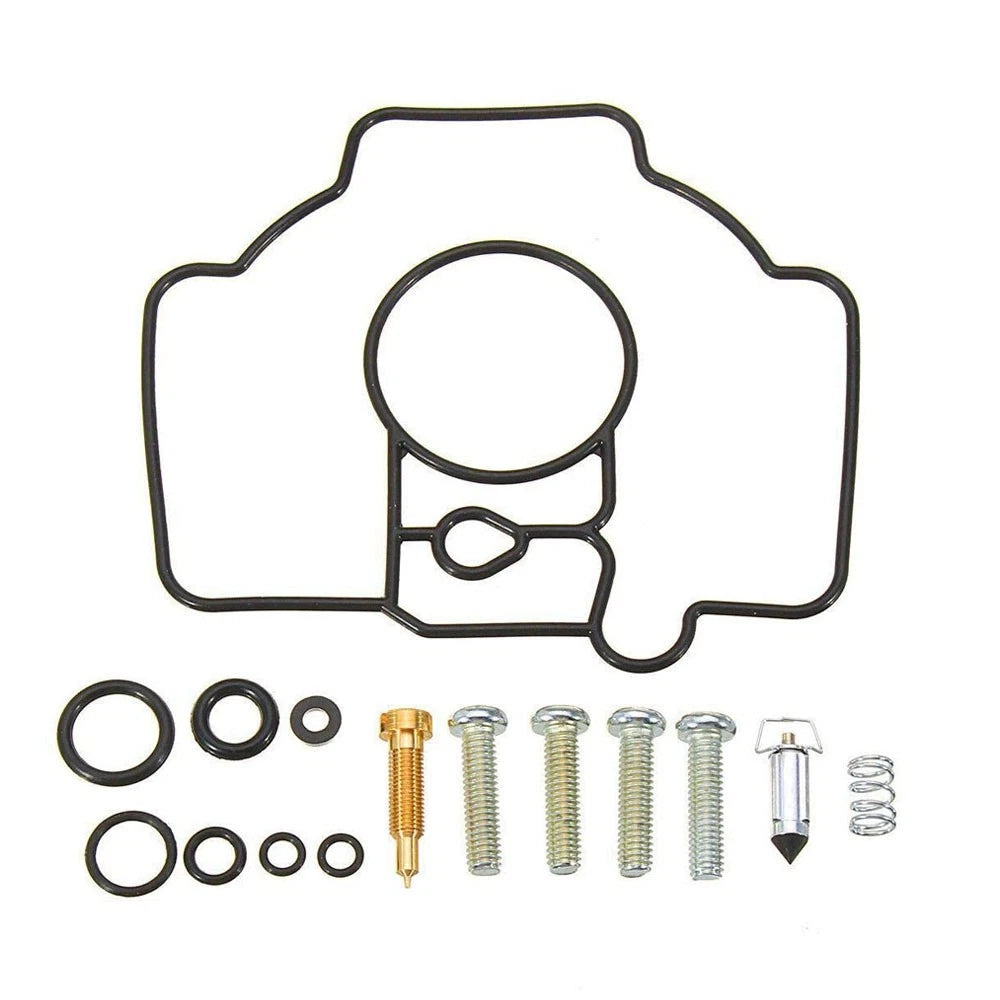 2X Carburetor Kit for Kohler CH18 CH20 CH22 (757 03-S, 2475703S)