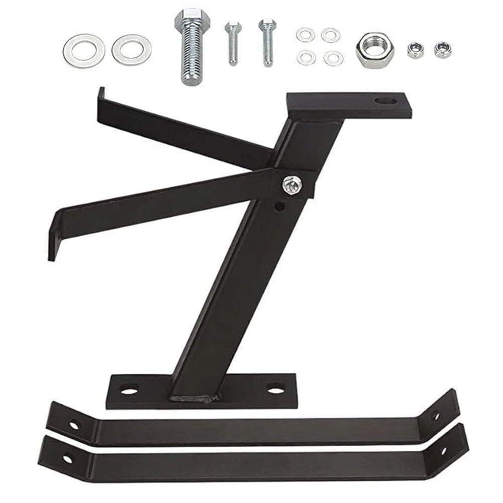 Garden Tractor Hitch for Riding Mower (Multi Use)