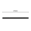 Engine Push Rod Measurement Tool Adjustable 6.8-7.8 Inches Iron
