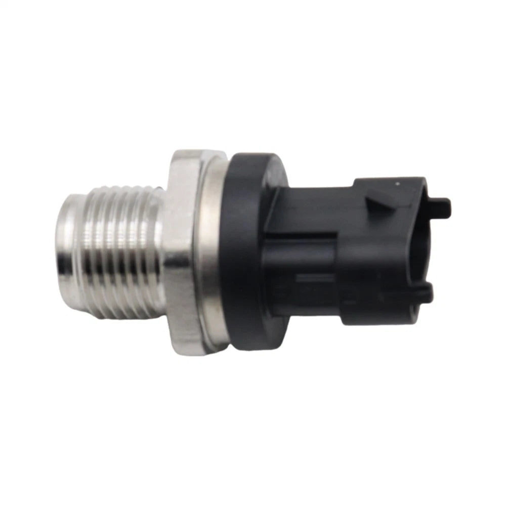 Fuel Rail High Pressure Sensor for Mercedes Benz E-Class (A0061537828, 0281002907)