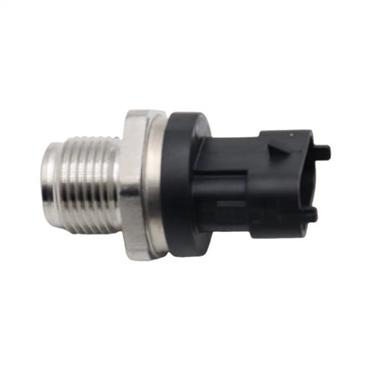 Fuel Rail High Pressure Sensor for Mercedes Benz E-Class (A0061537828, 0281002907)