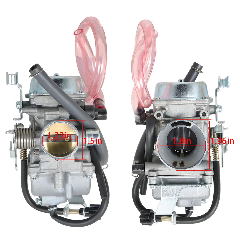 Carburetor for Kawasaki KLF300 KLF 300 (1986–2005)