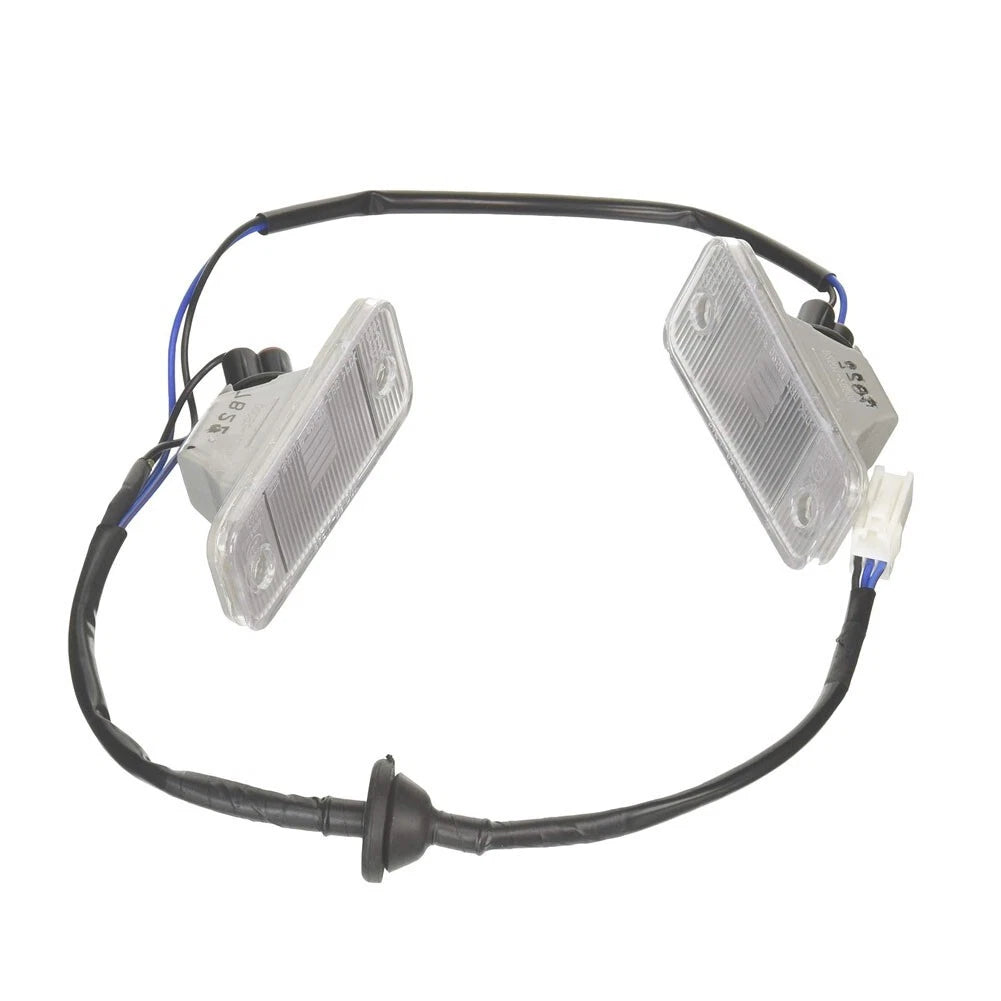 License Plate Light for Hyundai Santa Fe (925012B000)