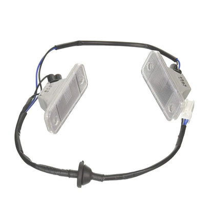 License Plate Light for Hyundai Santa Fe (925012B000)