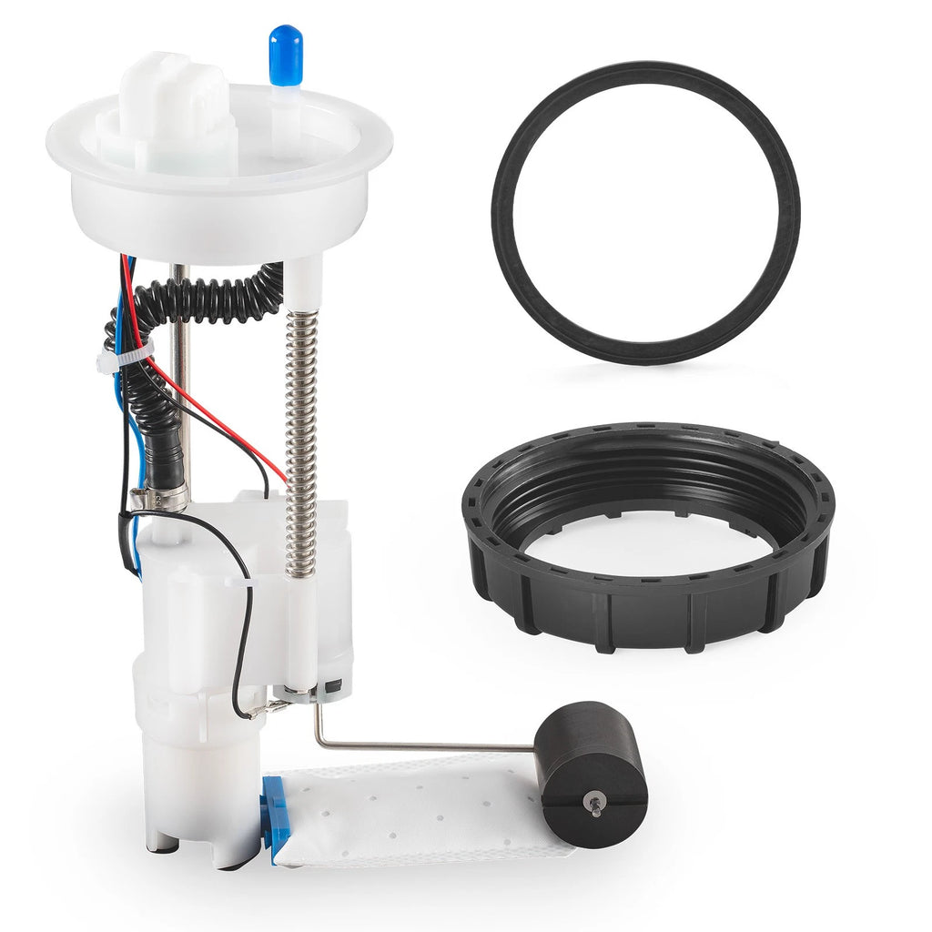 Fuel Pump Module Assembly for Polaris RZR 900 1000 XP 4 (2205502, 2208591, 2208323)