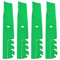 Deck Gator Toothed Blades 36 Inch Replacement for Bobcat ZS4000 WB700 (2010–2010)