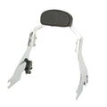 Sissy Bar Backrest Docking Hardware Kit for Harley Sportster (2004–2022)