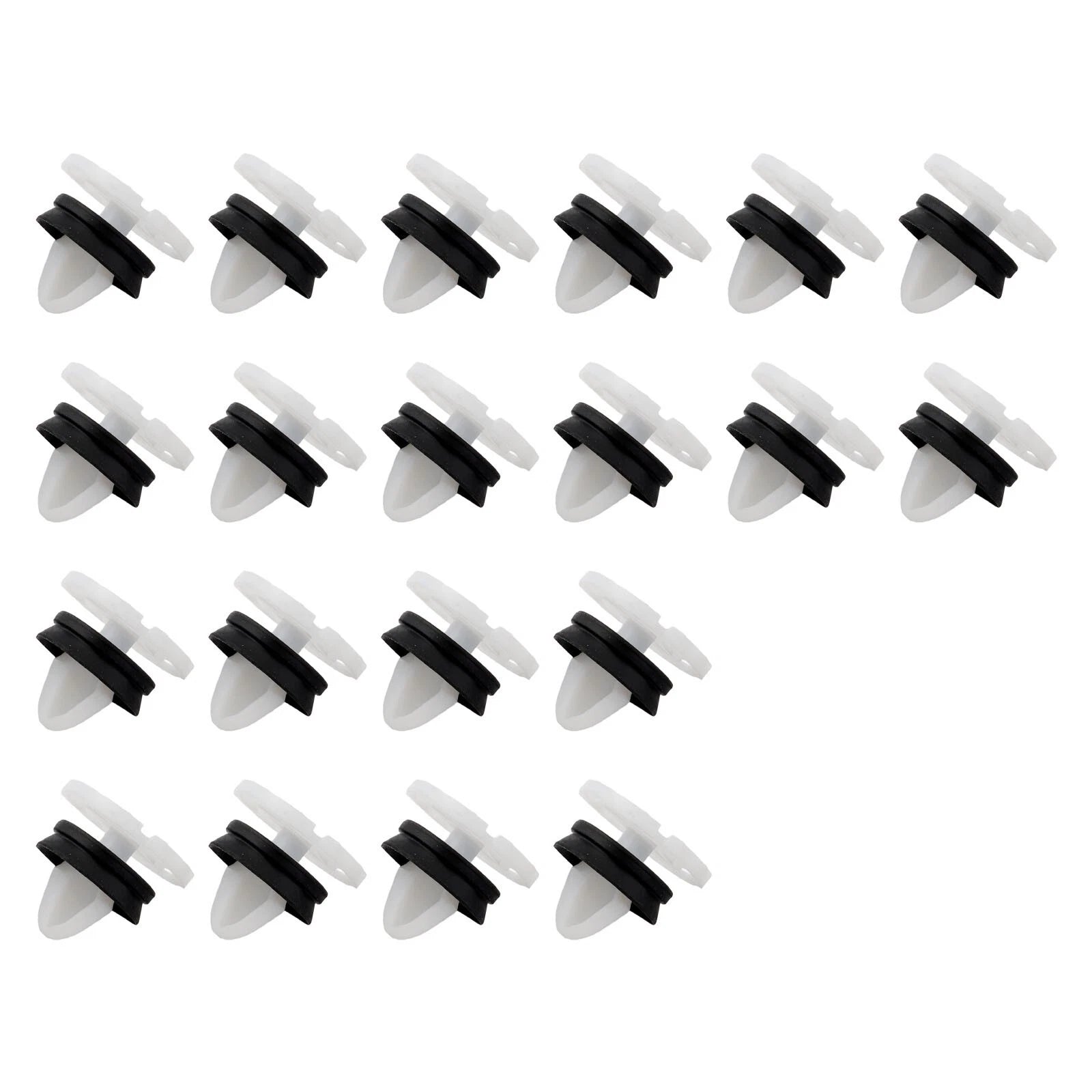 Fastener Panel Clip for