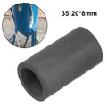 Boron Carbide Nozzle for Sandblasting (Extended Durability)