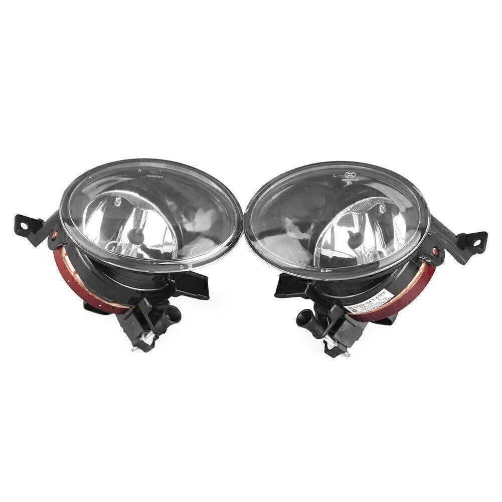 Fog Lights for Volkswagen Golf Mk6 (2010–2013), Golf Plus (2009–2012), Jetta Mk6 (2011–2013)