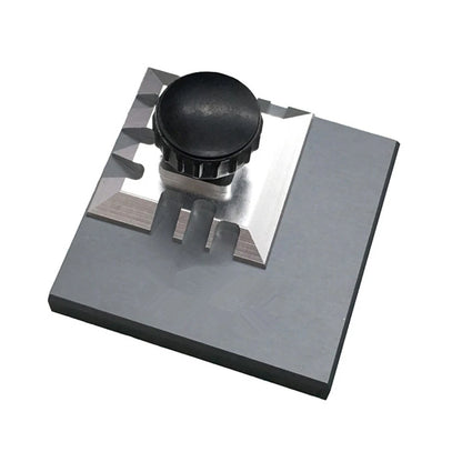 Adjusting Mini Photo Etch Bending Tool for Model Craft DIY