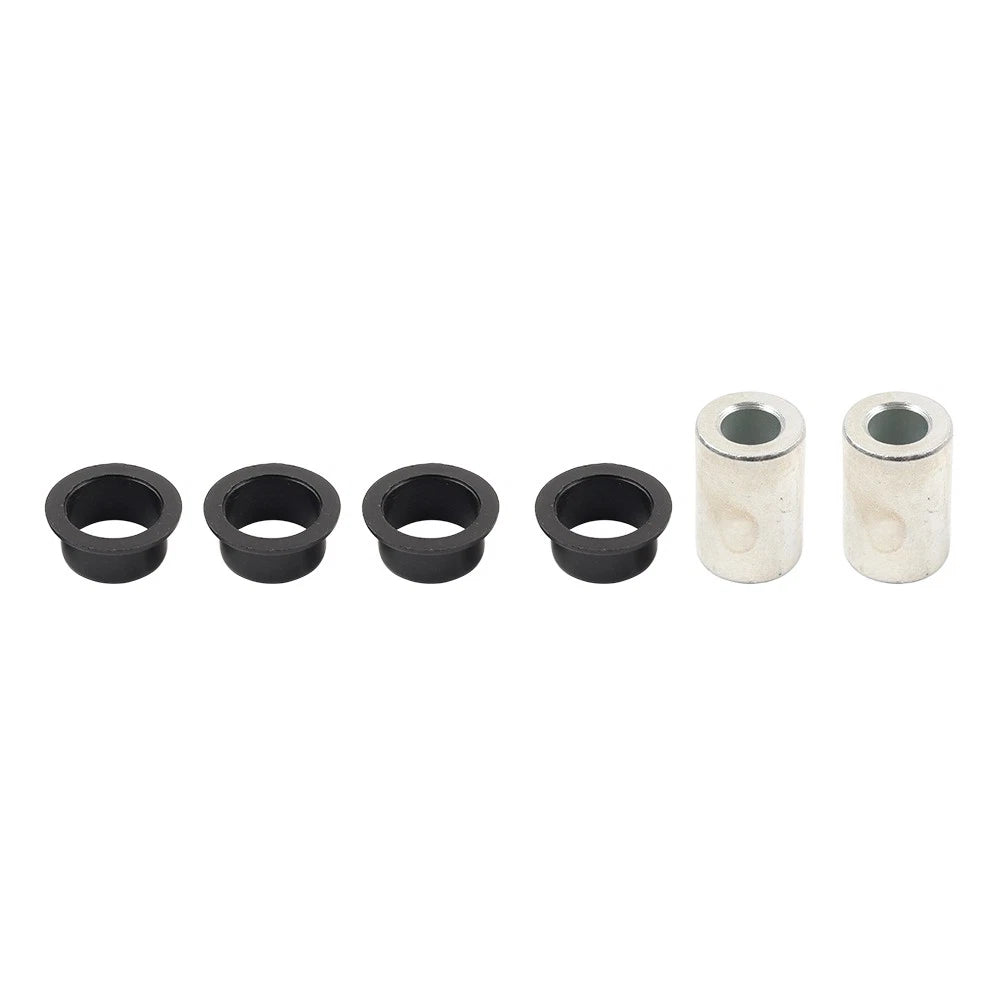Front Control Arm Suspension Bushing Kit for Polaris RZR 1000 EPS XP 4 Turbo (2014–2023)