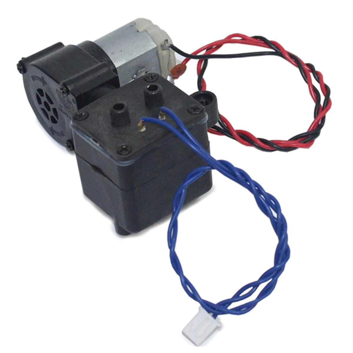 Exhaust Smoke Generator for Henglong 3918 1/16 RC Tank