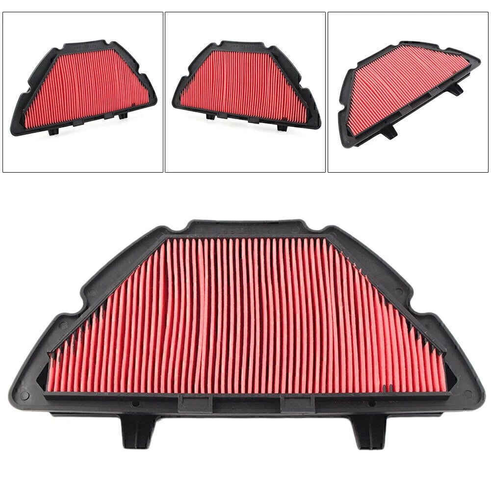 Air Filter Element for Yamaha YZF-R1 (2007–2008) Cotton Gauze