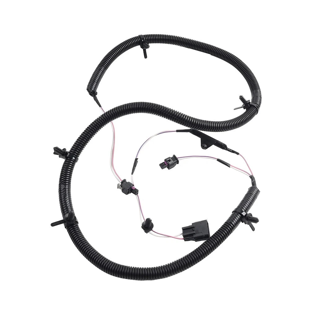 Front Bumper Wiring Harness For Land Rover Range Rover Velar 2017-2020