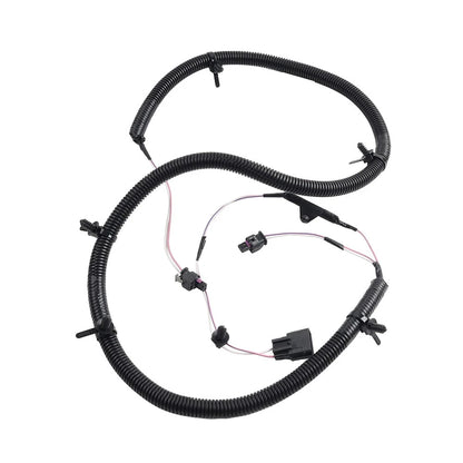 Front Bumper Wiring Harness For Land Rover Range Rover Velar 2017-2020