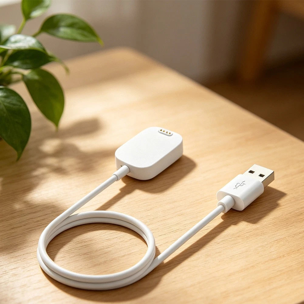 USB Charger Cable for Gizmo Watch3 Watch2 Watch1 (1 Meter) Fast Charge