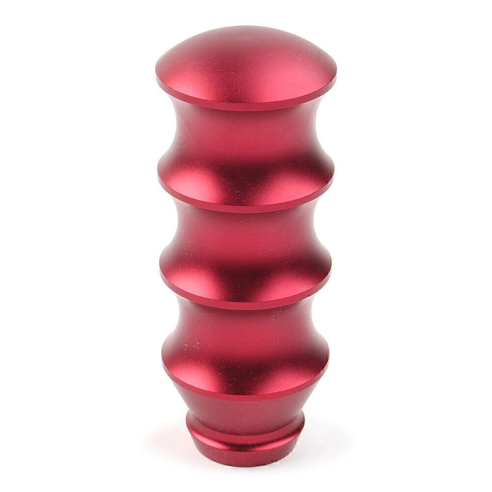 Aluminum Gear Shift Knob for Universal Fit (Manual)