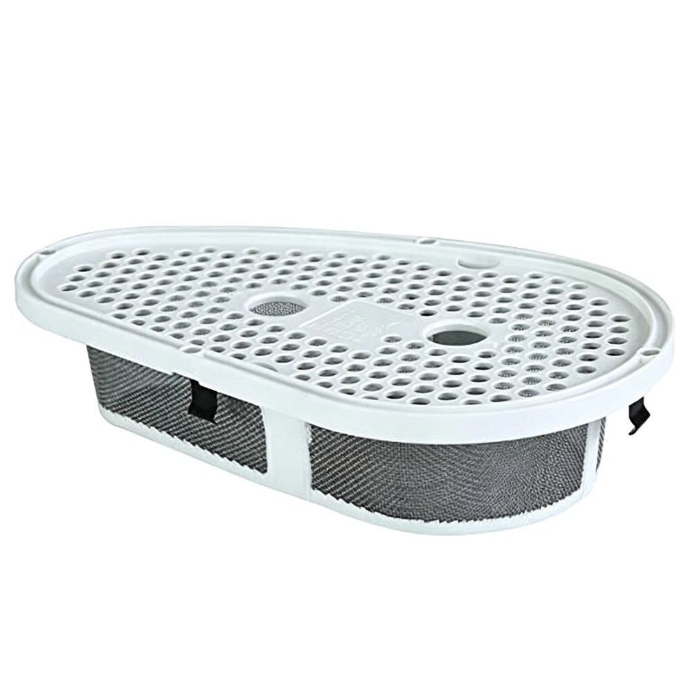 Dryer Lint Filter for Home Laundry (Extends Appliance Lifespan)